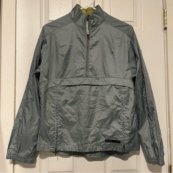 Nike Running Windbreaker size small - Picture 1 of 6